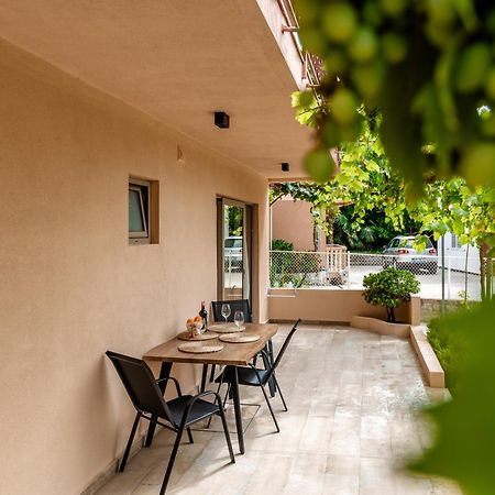 Apartment Mia Биела Экстерьер фото