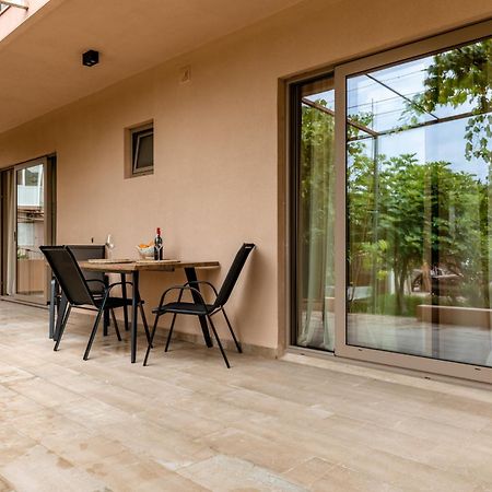 Apartment Mia Биела Экстерьер фото
