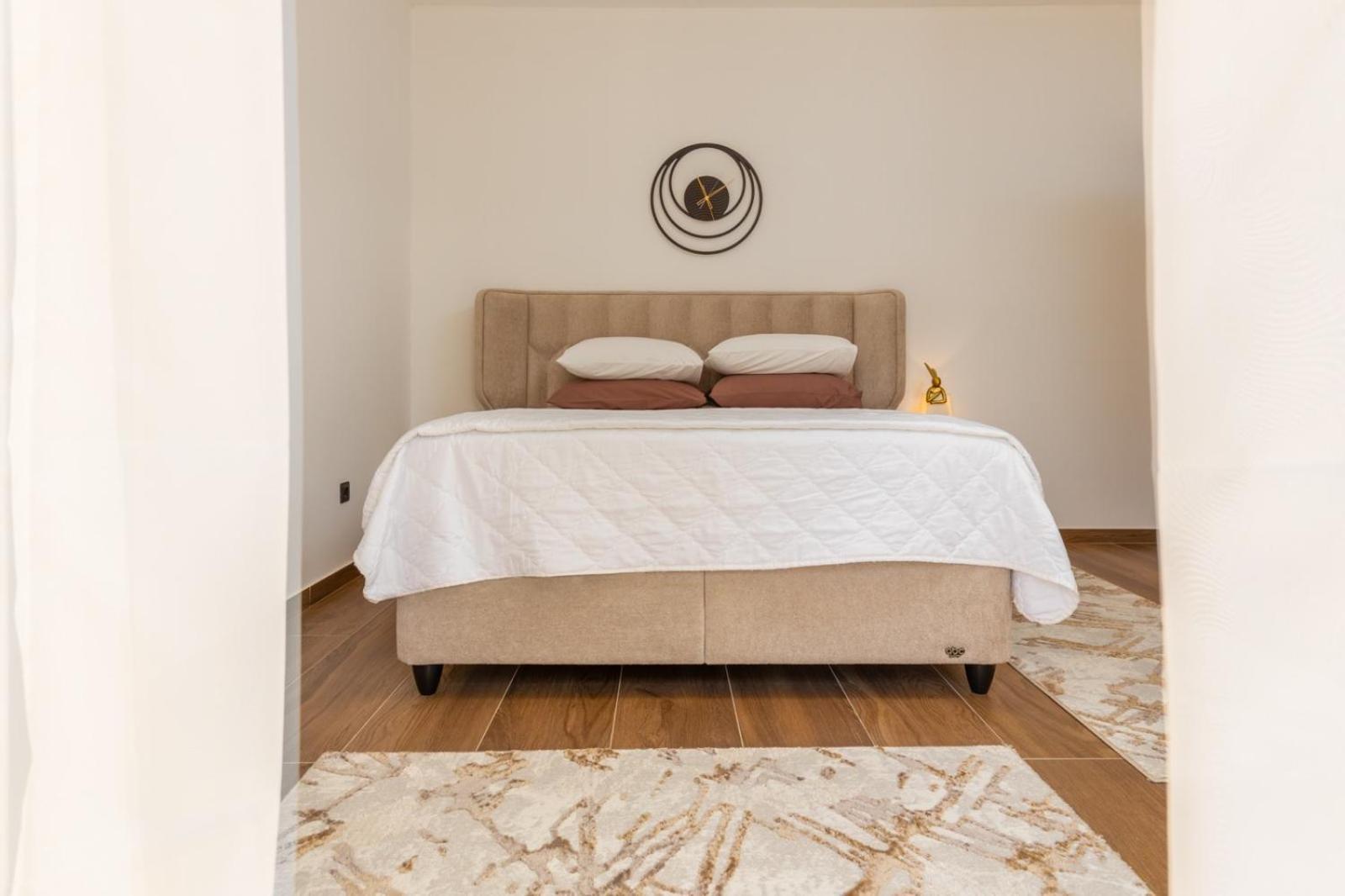 Apartment Mia Биела Экстерьер фото