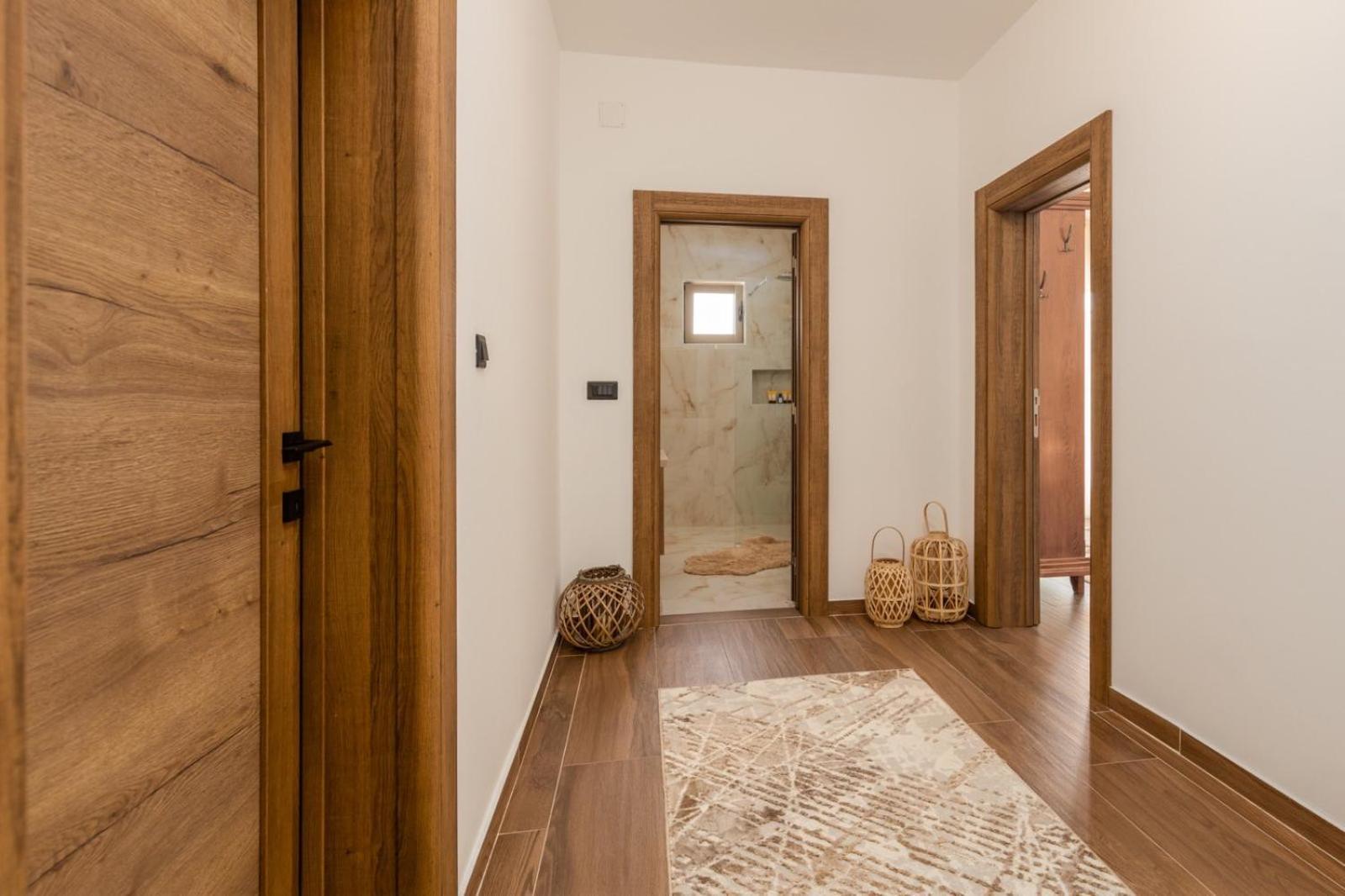 Apartment Mia Биела Экстерьер фото