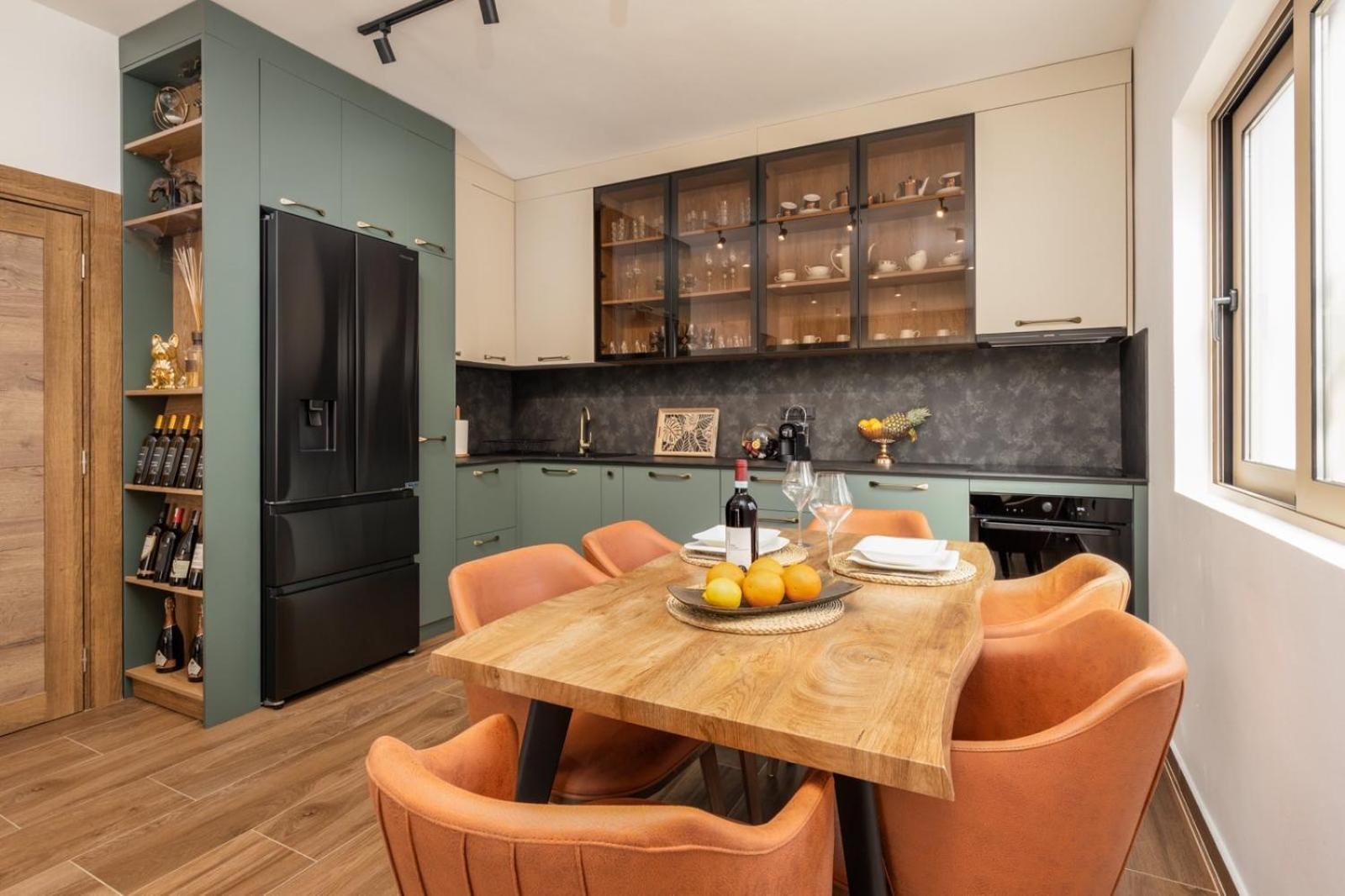Apartment Mia Биела Экстерьер фото