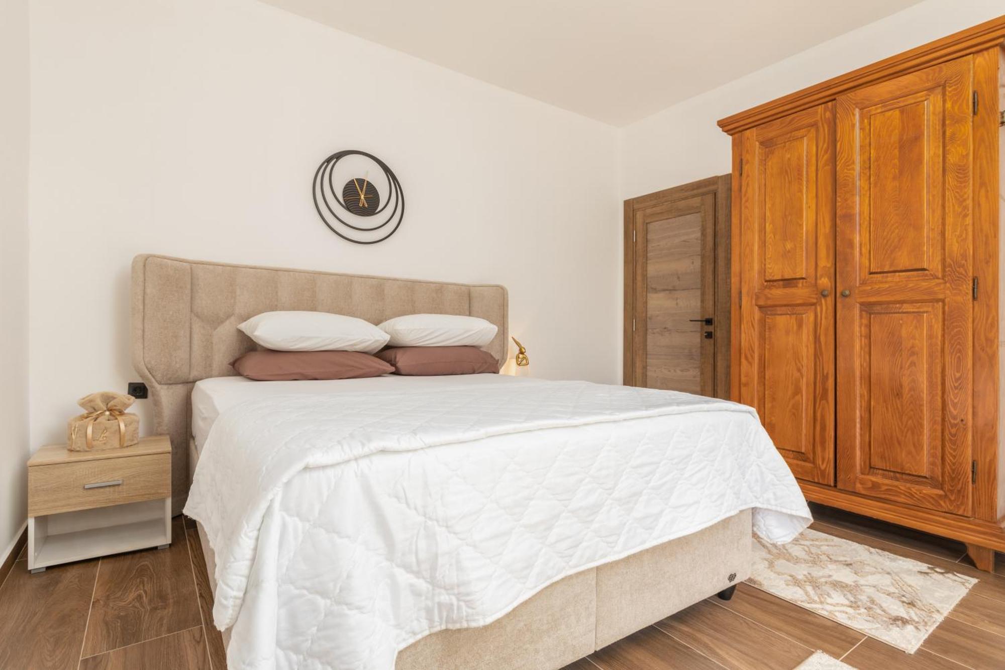 Apartment Mia Биела Экстерьер фото