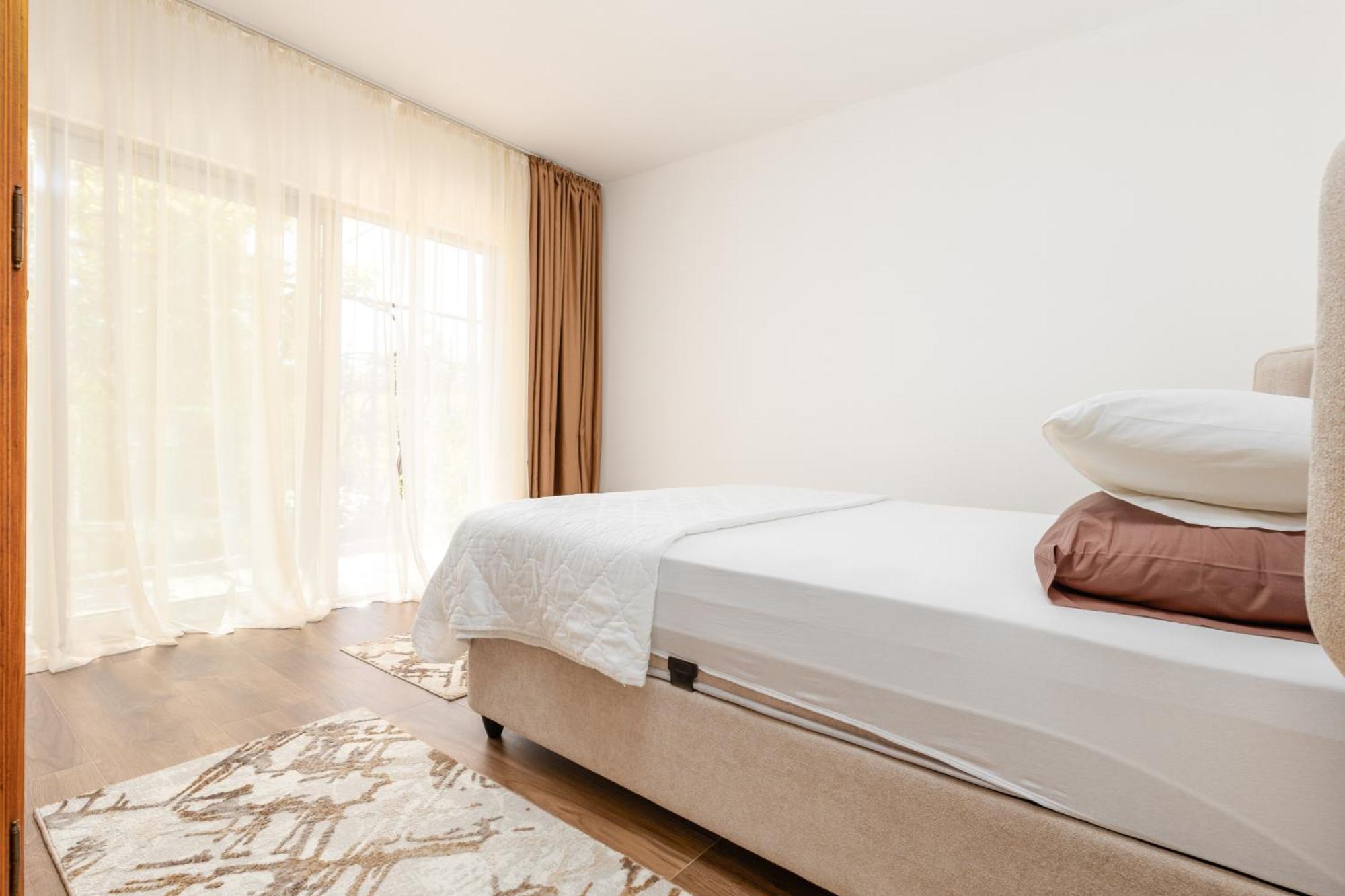 Apartment Mia Биела Экстерьер фото