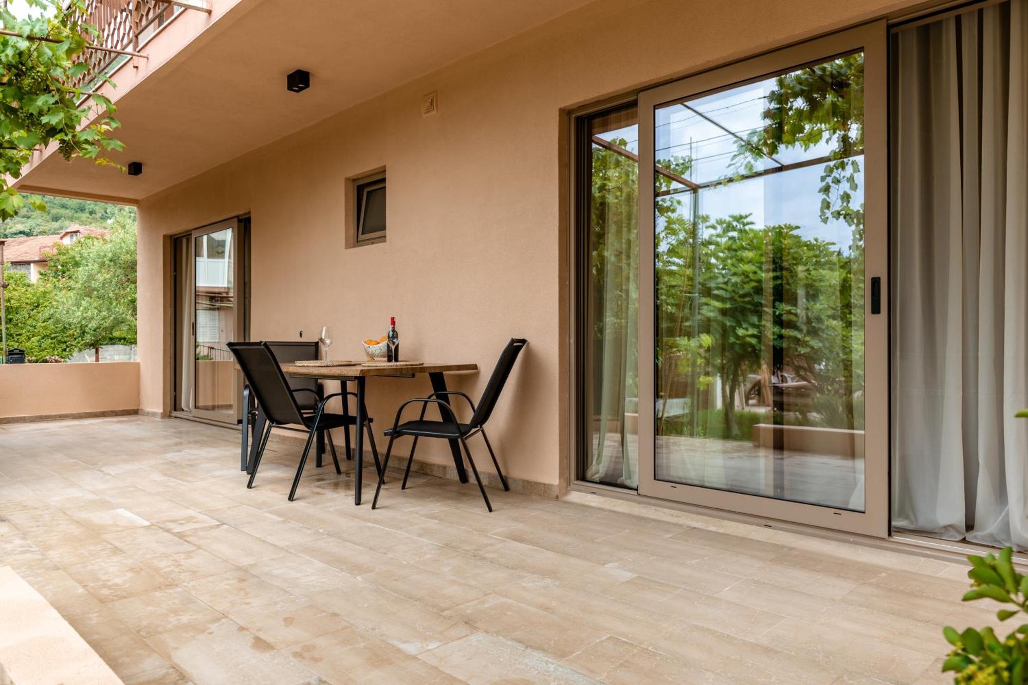 Apartment Mia Биела Экстерьер фото