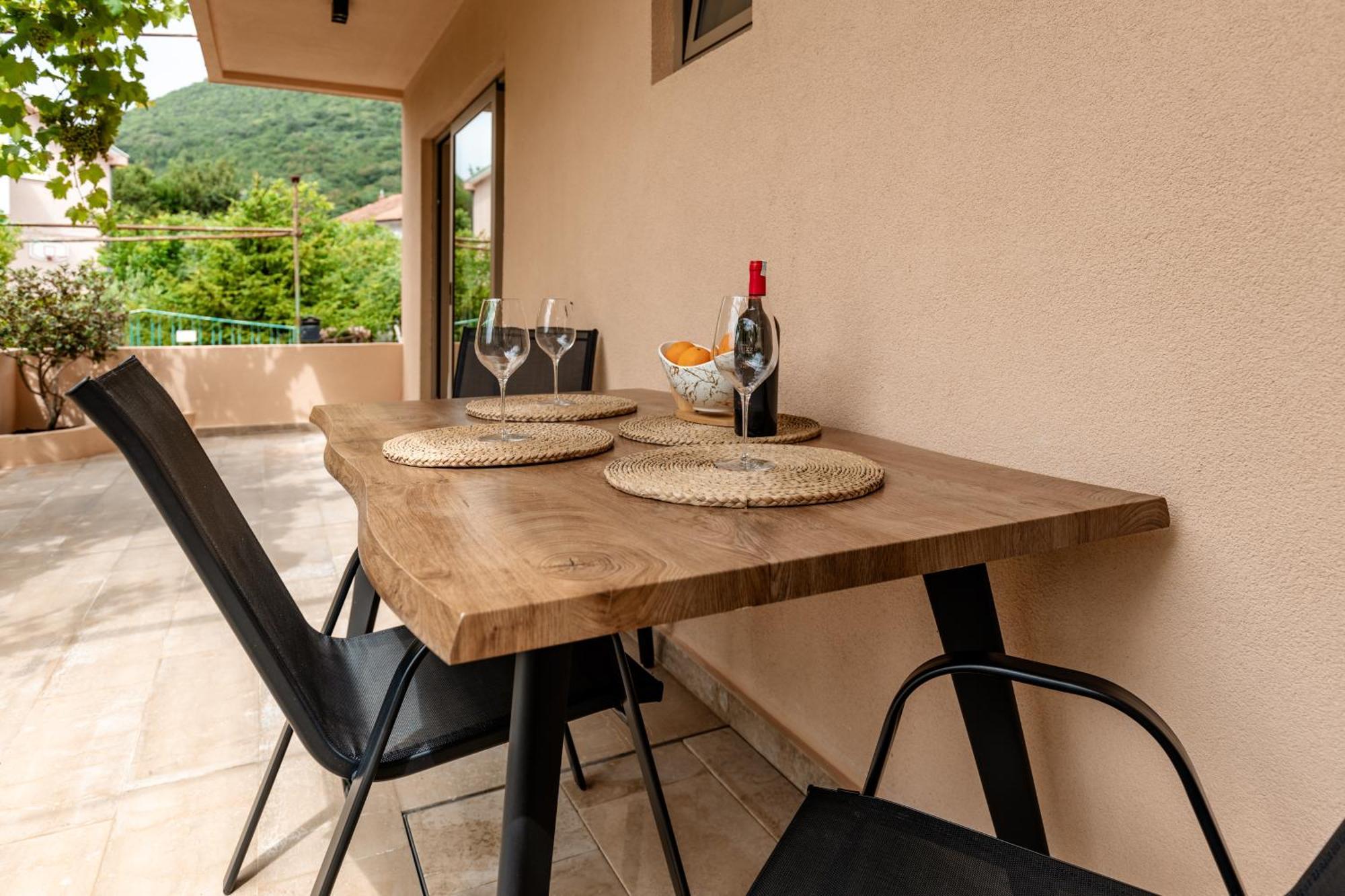 Apartment Mia Биела Экстерьер фото